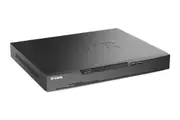D-LINK DNR-4020-16P NVR