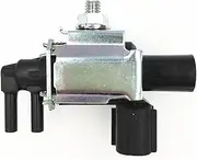 HZTWFC Emission Solenoid Valve MR404682 K5T46494 Compatible for Mitsubishi Pajero Montero Outlander Sport ASX RVR Triton L200 Challenger Nativa