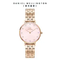 在飛比找momo購物網優惠-【Daniel Wellington】DW 手錶 Petit