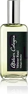 Atelier Vetiver Fatal Absolue Eau de Cologne Spray for Unisex 30 ml