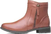 [Hush Puppies] Women's Scarlett Ankle Boot