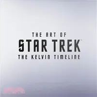 在飛比找三民網路書店優惠-The Art of Star Trek ─ The Kel
