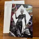 Decorum #1 Mike Krome Image Comics sci fi - Jonathan Hickman