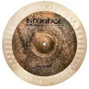 Istanbul Mehmet 16" Hamer Flange Crash
