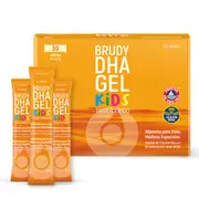 [Brudy lab] Brudy Dha Gel Kids 30 Sticks