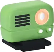 Cartoon Hot Shoe Top - Dustproof Hot Shoe Protector,Dustproof Protector Accessories Shock Absorbing Gear Maintenance for Outdoor Take Photos