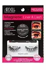 Ardell Professional Magnetic Liner & Eyelashes Lashes Wispies Waterproof NIB