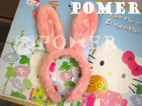 在飛比找Yahoo!奇摩拍賣優惠-☆POMER☆日本東京迪士尼樂園絕版正品 復活節 兔子 長耳