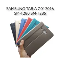 在飛比找蝦皮購物優惠-SAMSUNG 翻蓋三星 Galaxy Tab A 7.0 