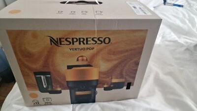 nespresso coffee machine