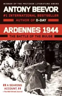 在飛比找博客來優惠-Ardennes 1944: The Battle of t