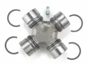 For 1966-1969, 1971-1972 Fargo W100 Pickup Universal Joint Moog 95152FWPX 1967