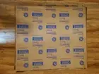 GE Part WR32X10381 Side by Side Refrigerator Spillproof Slide Out Glass Shelf
