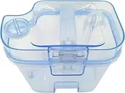 Clean Water Tank Recovery Tank，Compatible for Dreame，W10 W10 Pro Robot Vacuum Cleaner Parts(Sewage Tank)