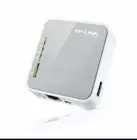 TP Link TL-MR3020 Portable 3G/4G Wireless N Router USB 150Mbps Modem White