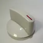 WH1X2721 Washer / Dryer Control Knob EA271094, AP2044893, PS271094, AH271094