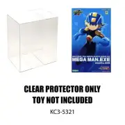 Protector For MegaMan.exe Kotobukiya Model Kit