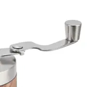 Hand-cranked Coffee Bean Grinder Portable Accompanying Coffee Machine Manual G