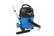Numatic WBV370 Commercial Cordless Wet & Dry Vacuum Cleaner