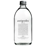 Antipodes Sparkling Water 12x500ml - Buy Online | The Wine Collective Marketplace