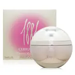 [全新盒損品] CERRUTI 1881 RêVE DE ROSES 玫瑰之夢淡香精 EDP 100ML (平行輸入)