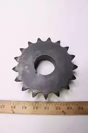 Roller Chain Sprocket MST Bushed 80P17H