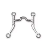 Myler 43LP Flat Shank (5-Inch)