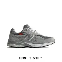 在飛比找Yahoo!奇摩拍賣優惠-New Balance NB 990 V3 version 