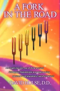 在飛比找博客來優惠-A Fork in the Road: An Inspiri