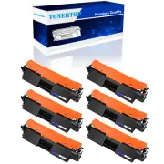 6PK CF230X 30X Toner Compatible with HP LaserJet M203d MFP M227d M227fdn M227sdn
