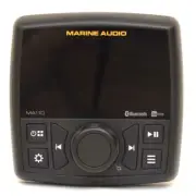Marine Audio Boat Stereo Receiver MA110 | AM / FM / Bluetooth