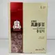 【正官庄】高麗蔘茶(50包&100包) 口味香氣濃醇 添加紅棗 攜帶方便