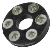 FEBI GERMANY DriveShaft Flex Disc For Mercedes 1963-1966 230SL / 1968-1971 280SL