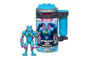 MrBeast Lab Mutators, Mutate The Ultimate Beast Mutators. Perform The Experiment, Release a MrBeast Iconic Panther Action Figure. 3 to Collect!