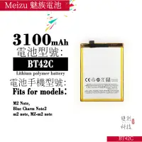 在飛比找蝦皮購物優惠-適用Meizu 魅族M2 Note/Meizu Note2魅