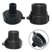 Practical IBC Container Adapter Cap Constructed with High Quality Materials