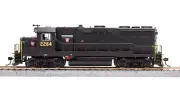 Broadway Limited 7543 HO PRR EMD GP35 Diesel Locomotive w/Sound/ DC/DCC #2287