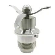 502977 Blending Assembly Blade Compatible with Waring Blender CB15 CB10 CB15 ...