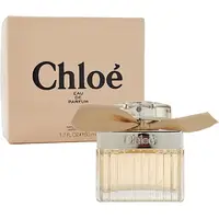 在飛比找PChome24h購物優惠-CHLOE 同名女性淡香精 50ml