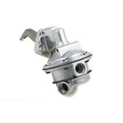 Holley Fuel Pump Mechanical - 170 GPH, 8 PSI, Small Block Ford, HO12-289-20