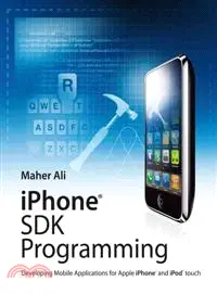 在飛比找三民網路書店優惠-IPHONE SDK PROGRAMMING - DEVEL