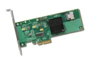 NEW LSI Internal SAS SATA 9211-4i PCI-E 4Ports 6Gbs HBA RAID Controller Card
