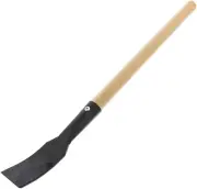 Felled Bark Spud Debarking Tool, Log Peeler Tools Bark Removal Tool Log Debarker