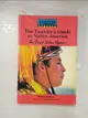 【書寶二手書T2／歷史_E2H】The Traveler's Guide to Native America by Allen, Hayward