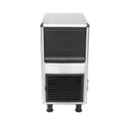 Blizzard Underbench Bullet Ice Maker 25Kg - Under Bench Ice Maker (SN-25C)