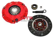 XTR STAGE 1 SPORT CLUTCH KIT for 2004-2013 MAZDA 3 5 2.0L 2.3L 2.5L NON-TURBO (for: Mazda)