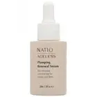 Natio Ageless Plumping Renewal Serum