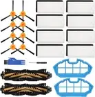 Replacement Parts for Ecovacs Deebot N79 N79s DN622 500 N79w Yeedi K600 K700...