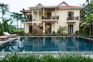 會安拉馬家庭旅館Lama Homestay Hoi An