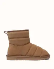 EVERAU® Mini Puffer